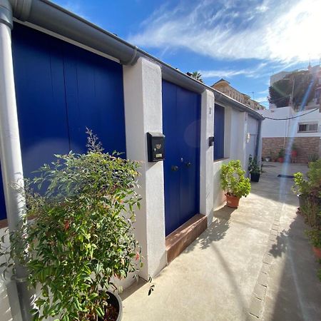 La Casa Azul Villa Sanlúcar de Barrameda Exterior photo