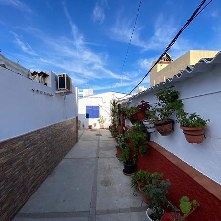 La Casa Azul Villa Sanlúcar de Barrameda Exterior photo